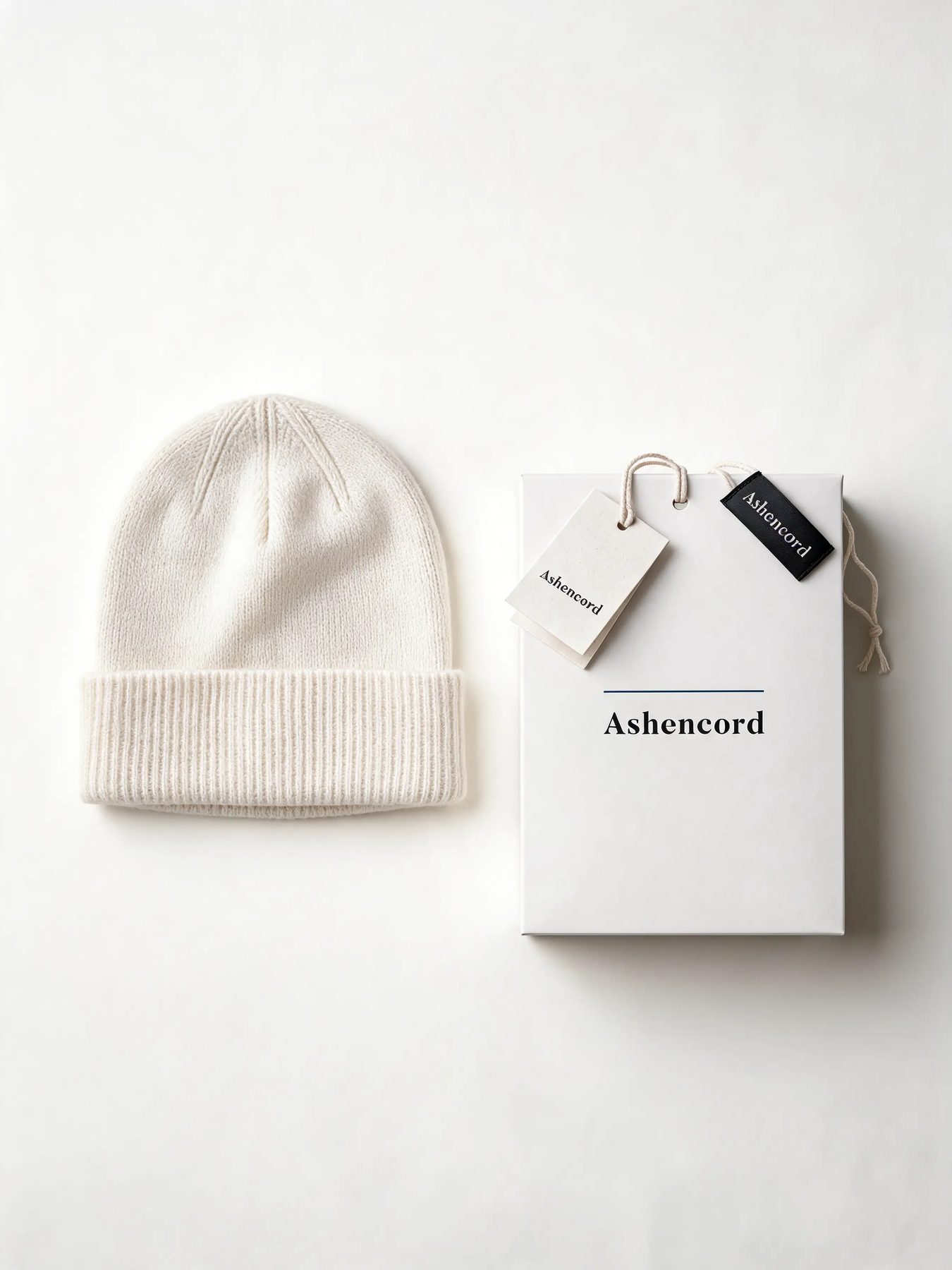 Merino Watch Cap